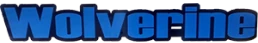 Wolverine logo