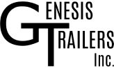Genesis Trailers Logo