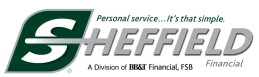 Sheffield Logo